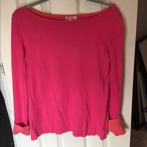 Lilly Pulitzer Sweater